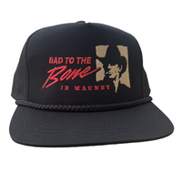 Thumbnail for JB Bad to the Bone Black Cap