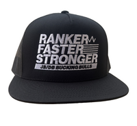 Thumbnail for JB/DB RFS Black Cap