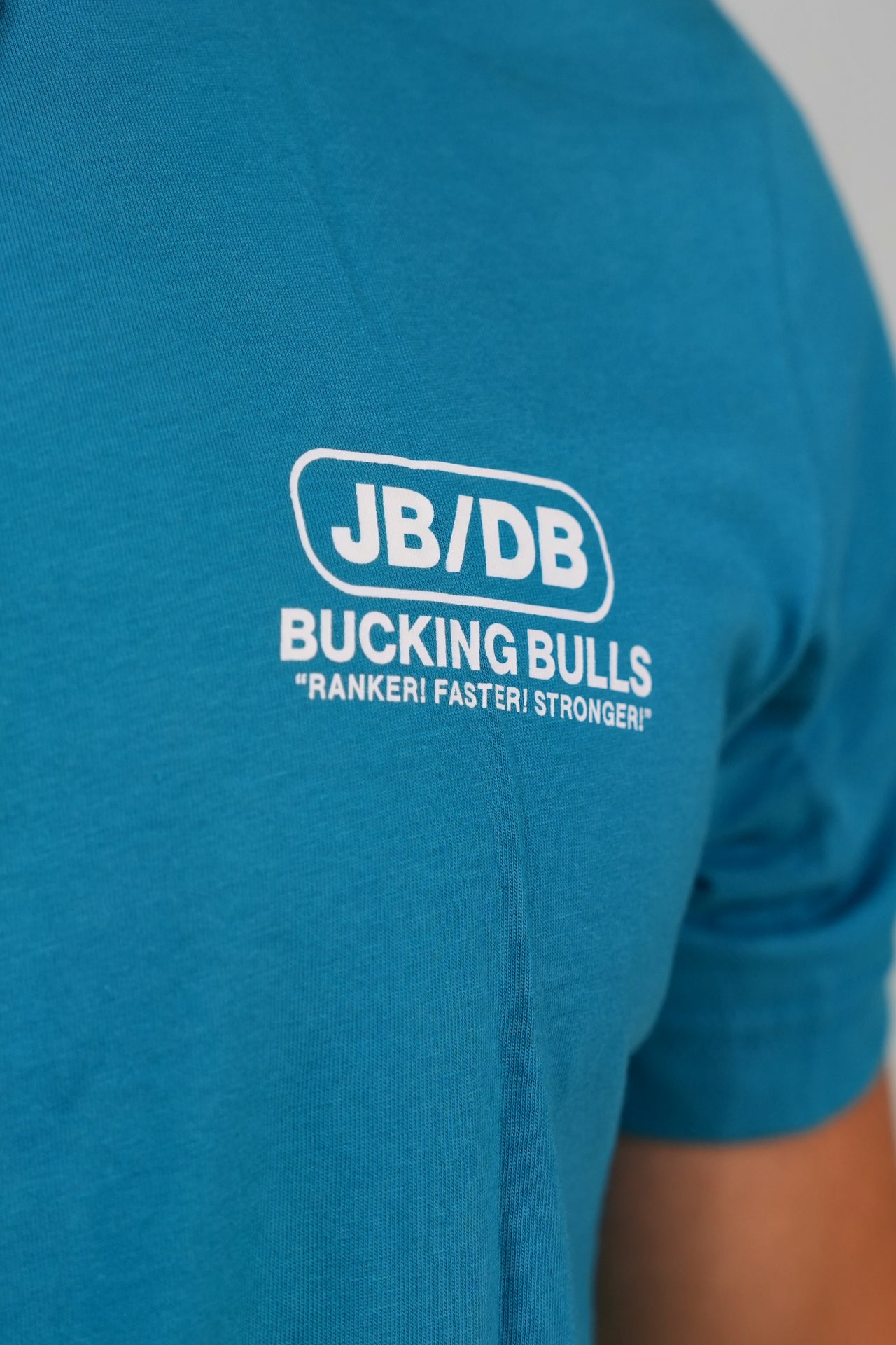 JB/DB RFS! T