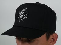 Thumbnail for JB AKA Black Rope Cap