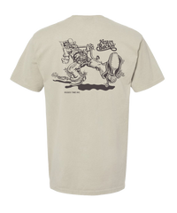 Thumbnail for Keep on Buckin T