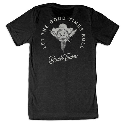 Let The Good Times Roll T Product Image