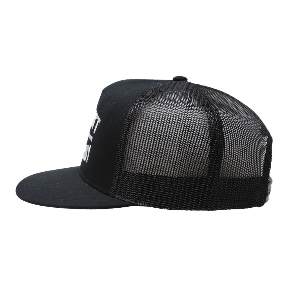 YANC Block Cap