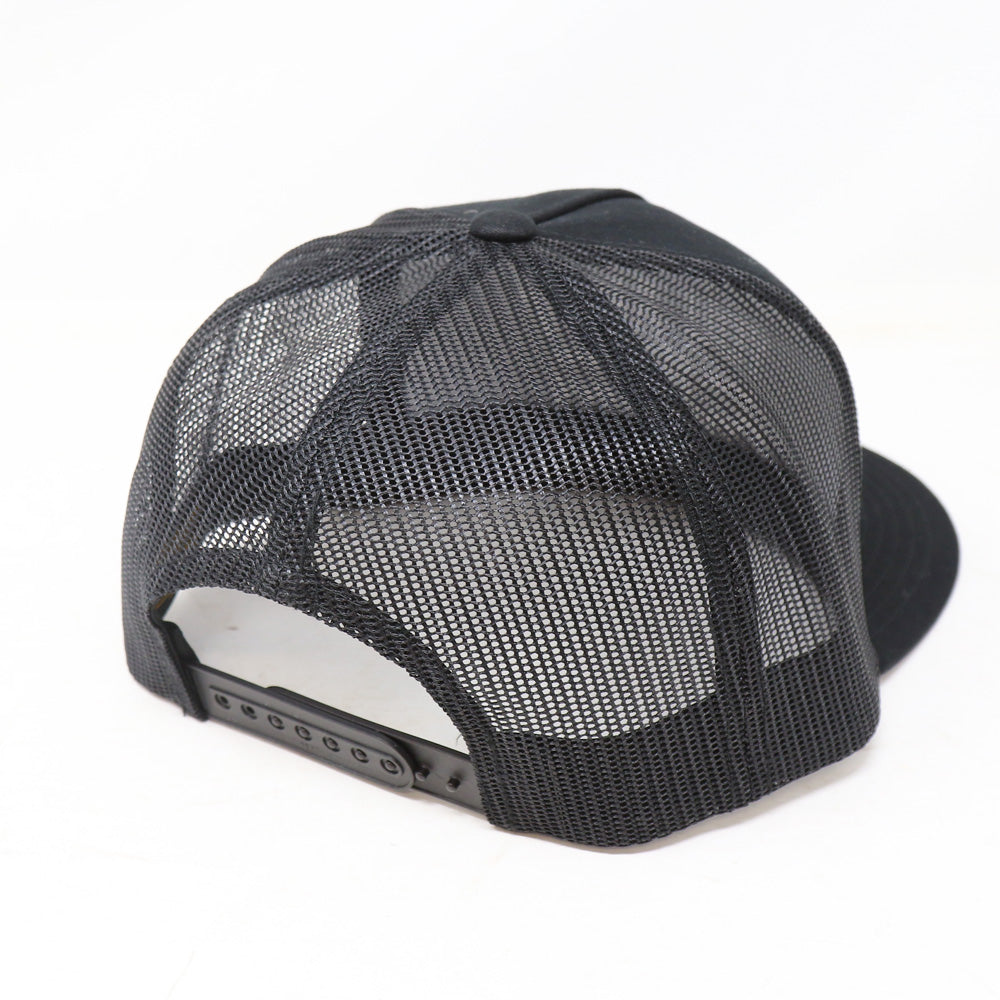YANC Block Cap
