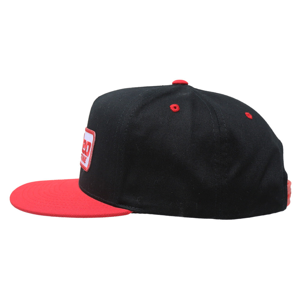 Rodeo Time Rammit! Cap