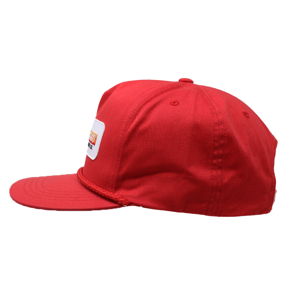 WRC High Velocity Cap