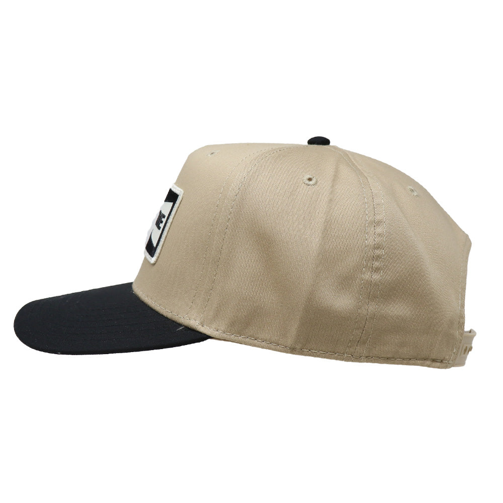 Rodeo Time Sparker Cap