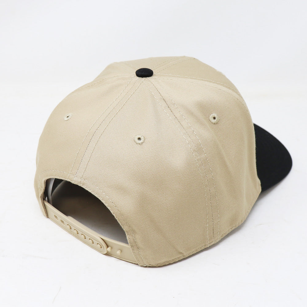 Rodeo Time Sparker Cap
