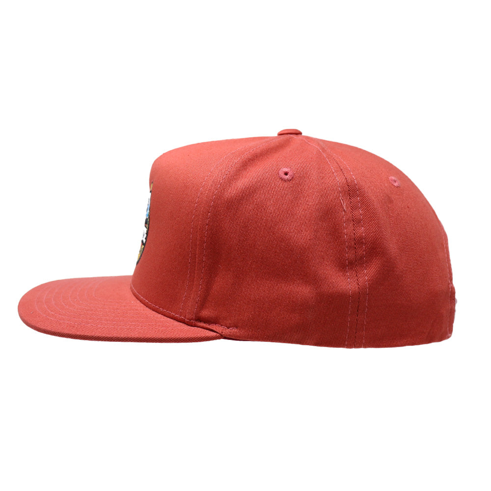 Rodeo Time Horseshoe Cap