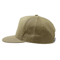 Thumbnail for Wagon Boss Waxed Canvas Cap