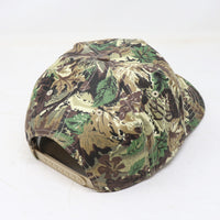 Thumbnail for Tan Bull Bud Outdoorsman Cap