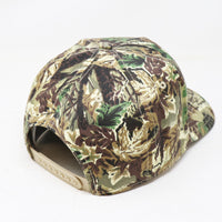 Thumbnail for Orange Bull Bud Outdoorsman Cap