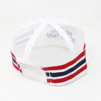 Thumbnail for Welcome Rodeo Fans Stripe Cap