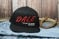 Thumbnail for Cowboy Awareness Cap