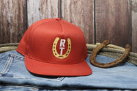 Thumbnail for Rodeo Time Leaner Cap