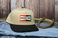 Thumbnail for Rodeo Time Sparker Cap