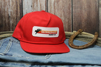 Thumbnail for WRC High Velocity Cap