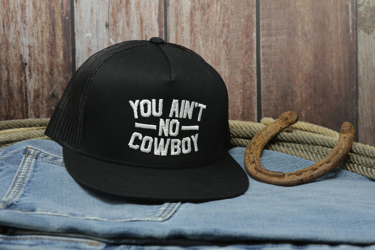 YANC Block Cap