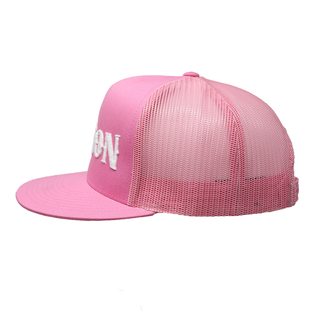 Pink Original Ol' Son Cap