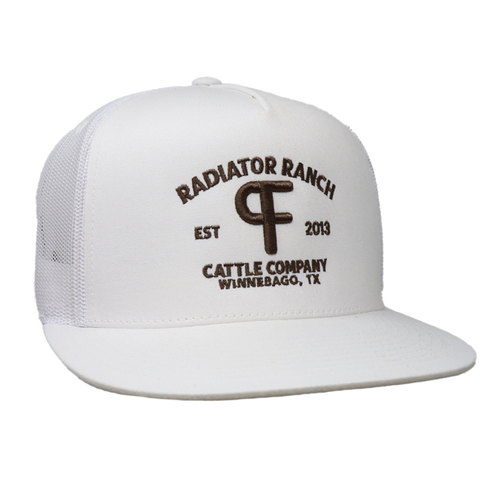 Limited Edition Shop Hat – The shop Forestry & Supply
