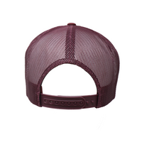 Thumbnail for Maroon/Gold Just Ranchin Rope Cap