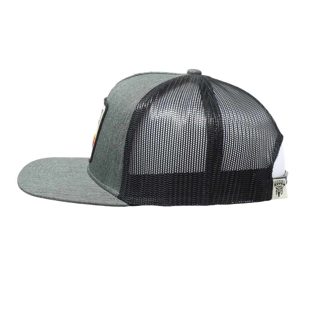 Serape PF Patch Cap