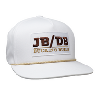 Thumbnail for JB/DB Bucking Bulls Rope Cap