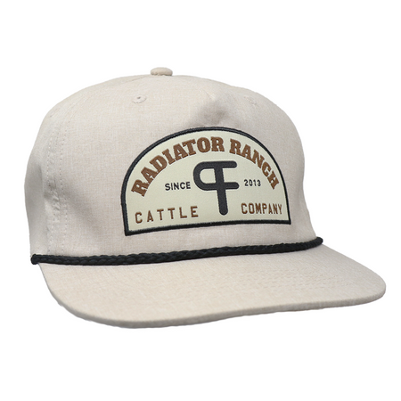 PF Patch Rope Cap Product Image
