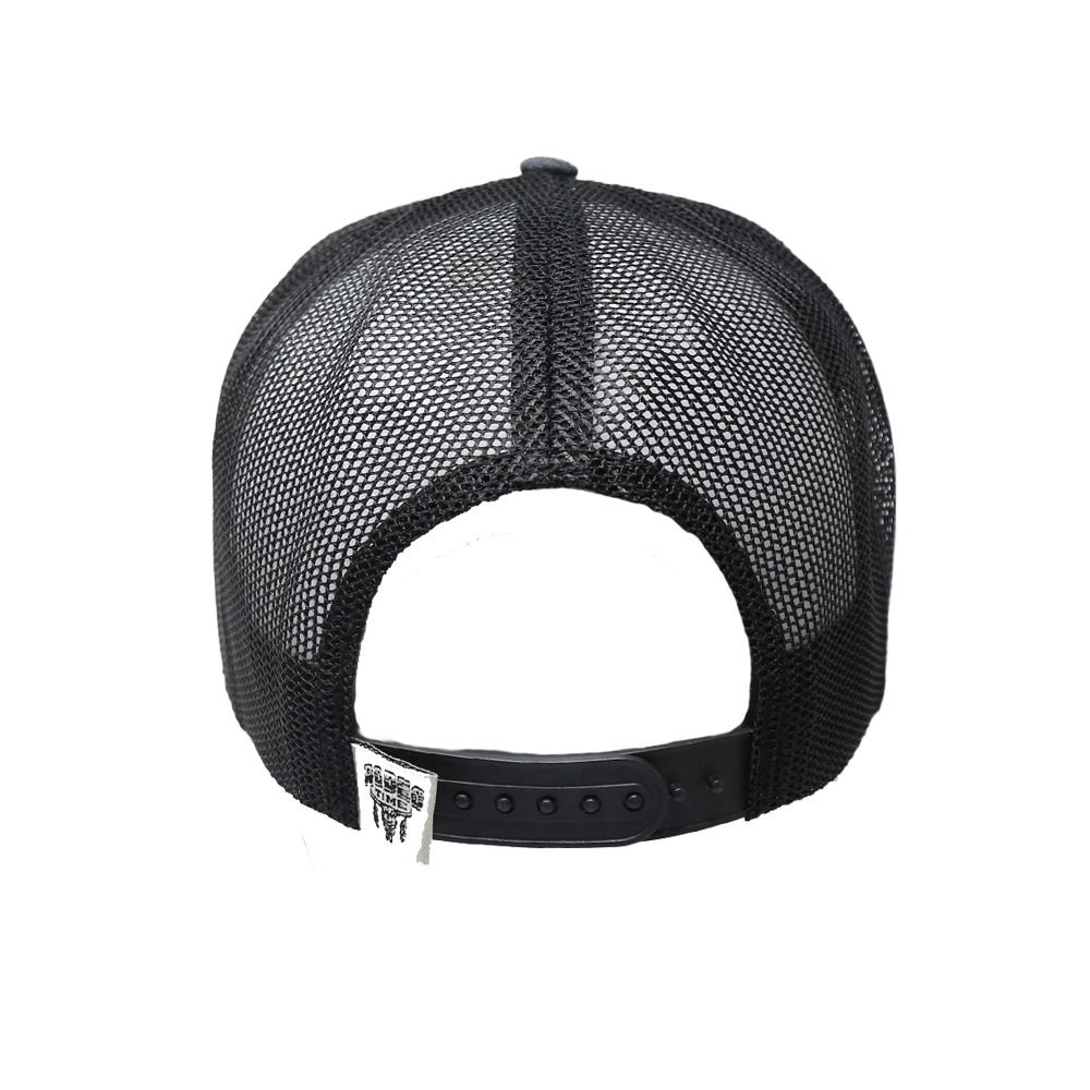 Fast Lane Rope Cap