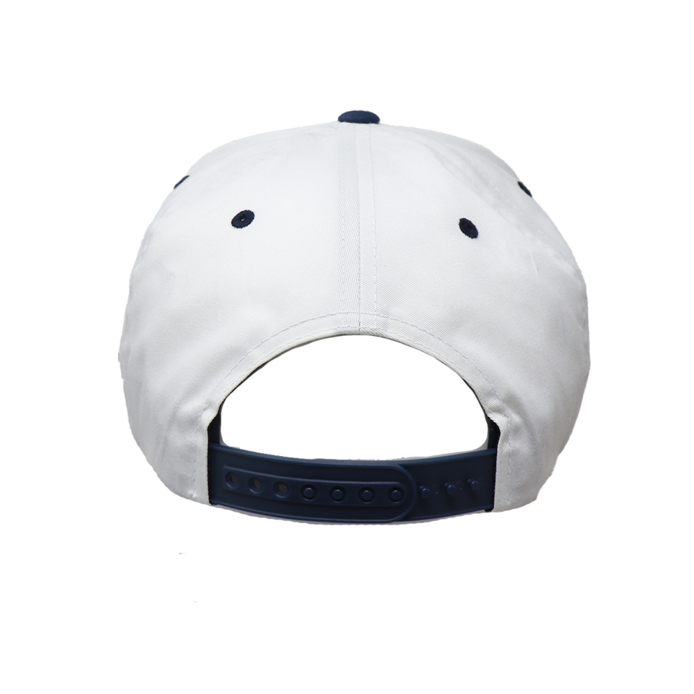 WRC Collegiate Rope Cap