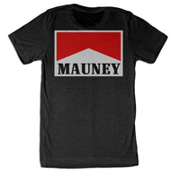 Thumbnail for Mauney Classic T Black