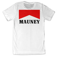 Thumbnail for Mauney Classic T White