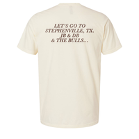 Thumbnail for Mauney & Brisby & The Bulls T