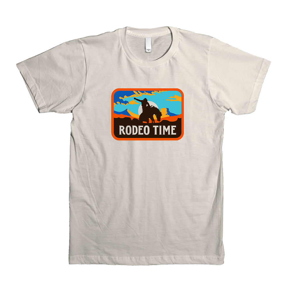 Mesa Bronc T