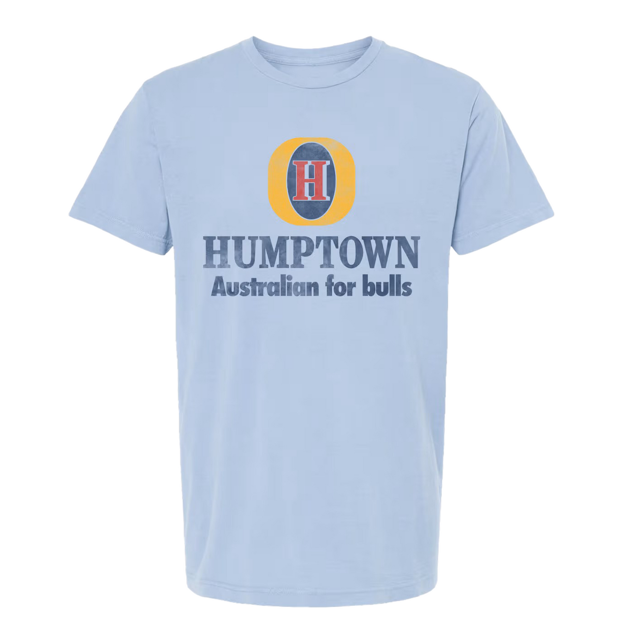 Aussie for Bulls T