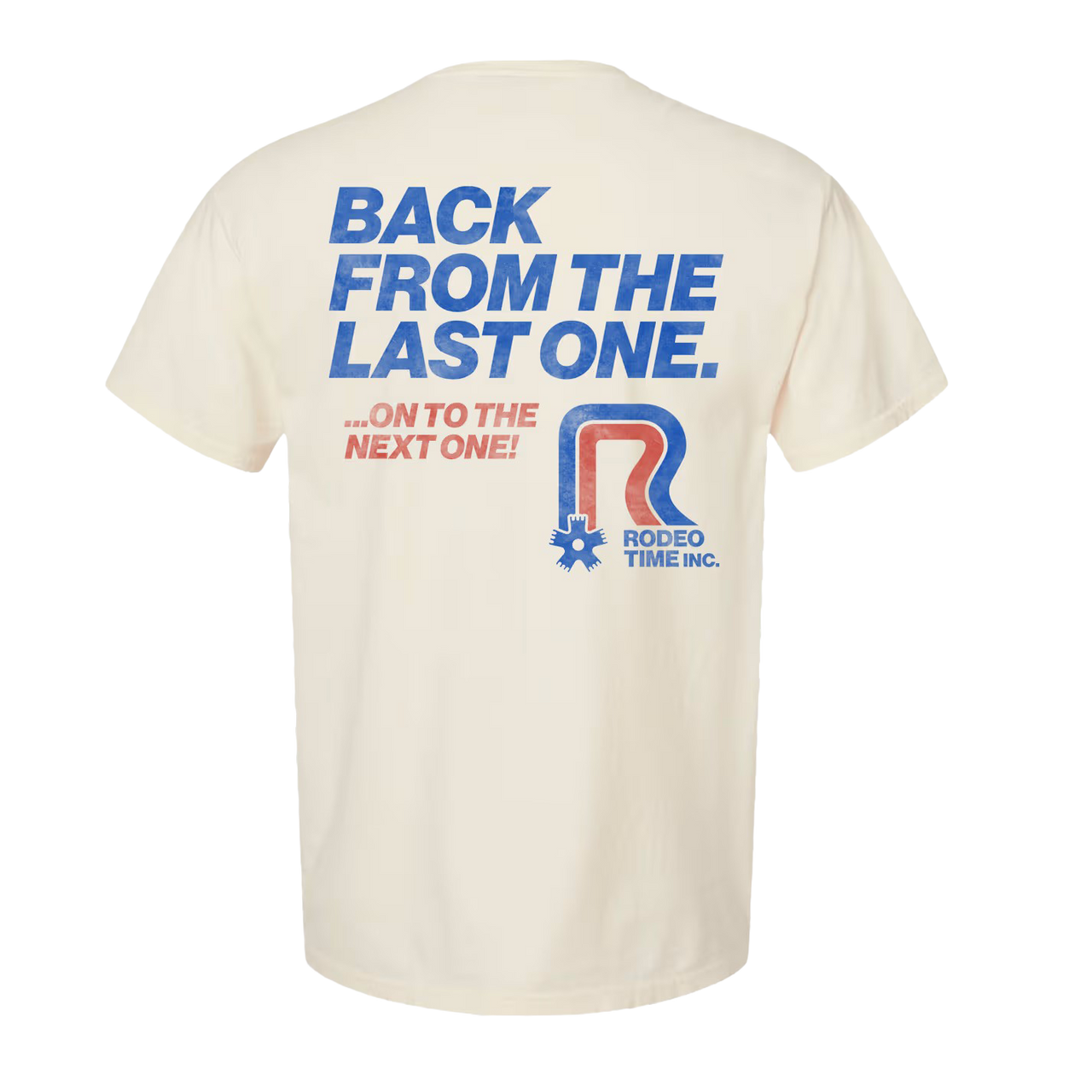 The Last One T