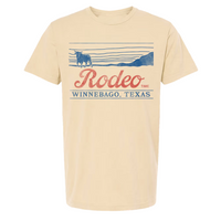 Thumbnail for Rodeo Time Golden T
