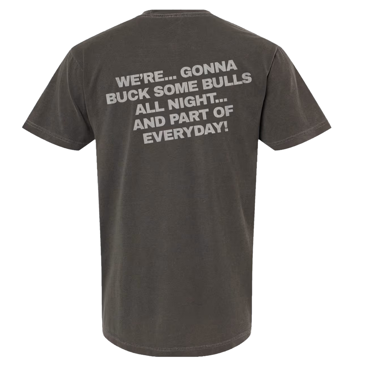 JB/DB All Night T