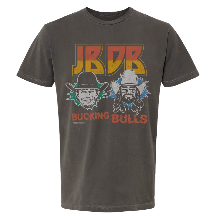 JB/DB All Night T
