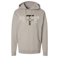 Thumbnail for Stacked Radiator Ranch Hoodie