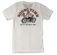 Thumbnail for Rodeo Time Motorcycle T