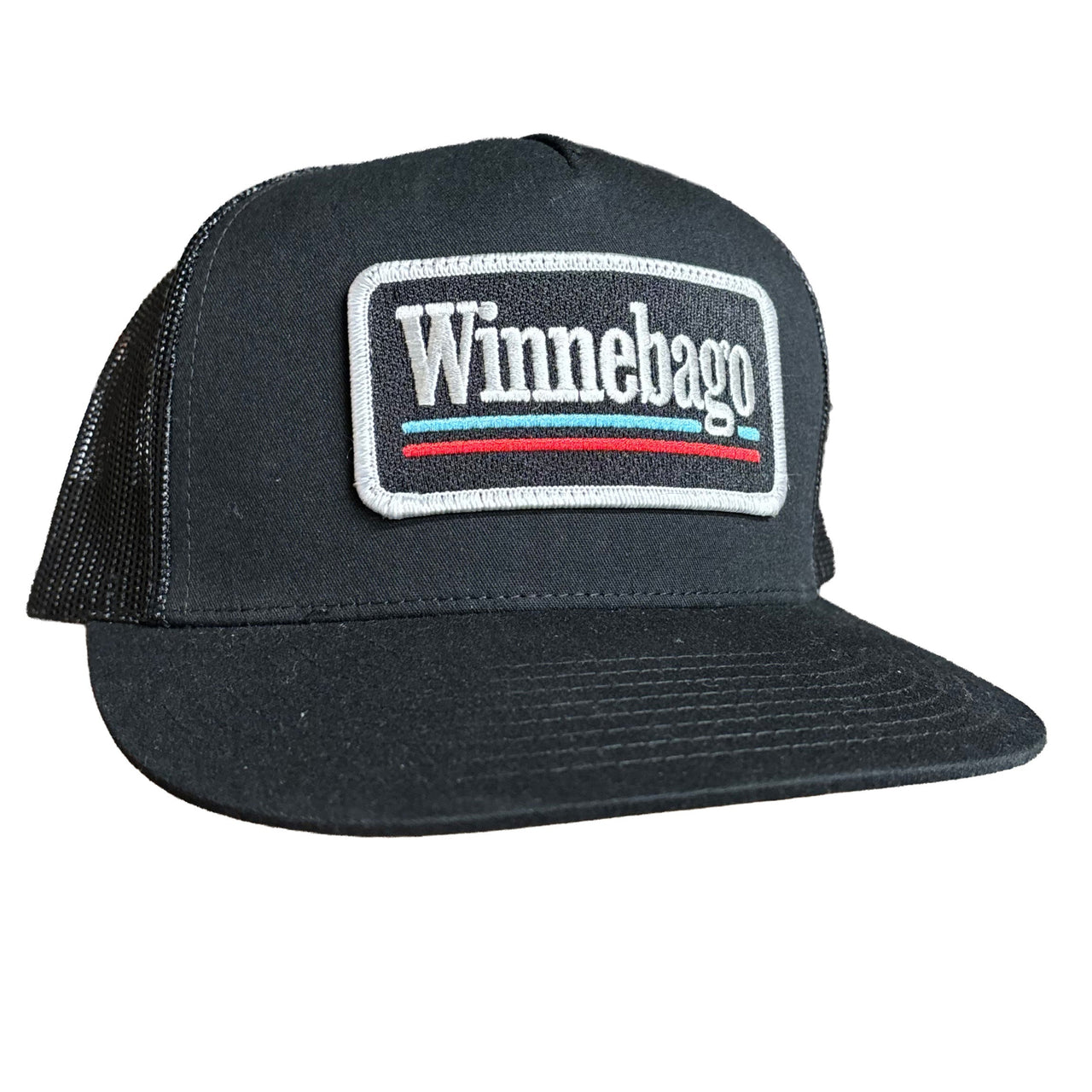 Winnebago Hammer Down Meshback