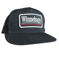 Thumbnail for Winnebago Hammer Down Meshback
