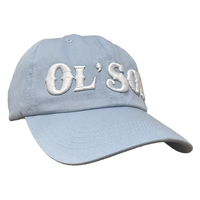 Thumbnail for Ol' Son Baby Blue Dad Cap