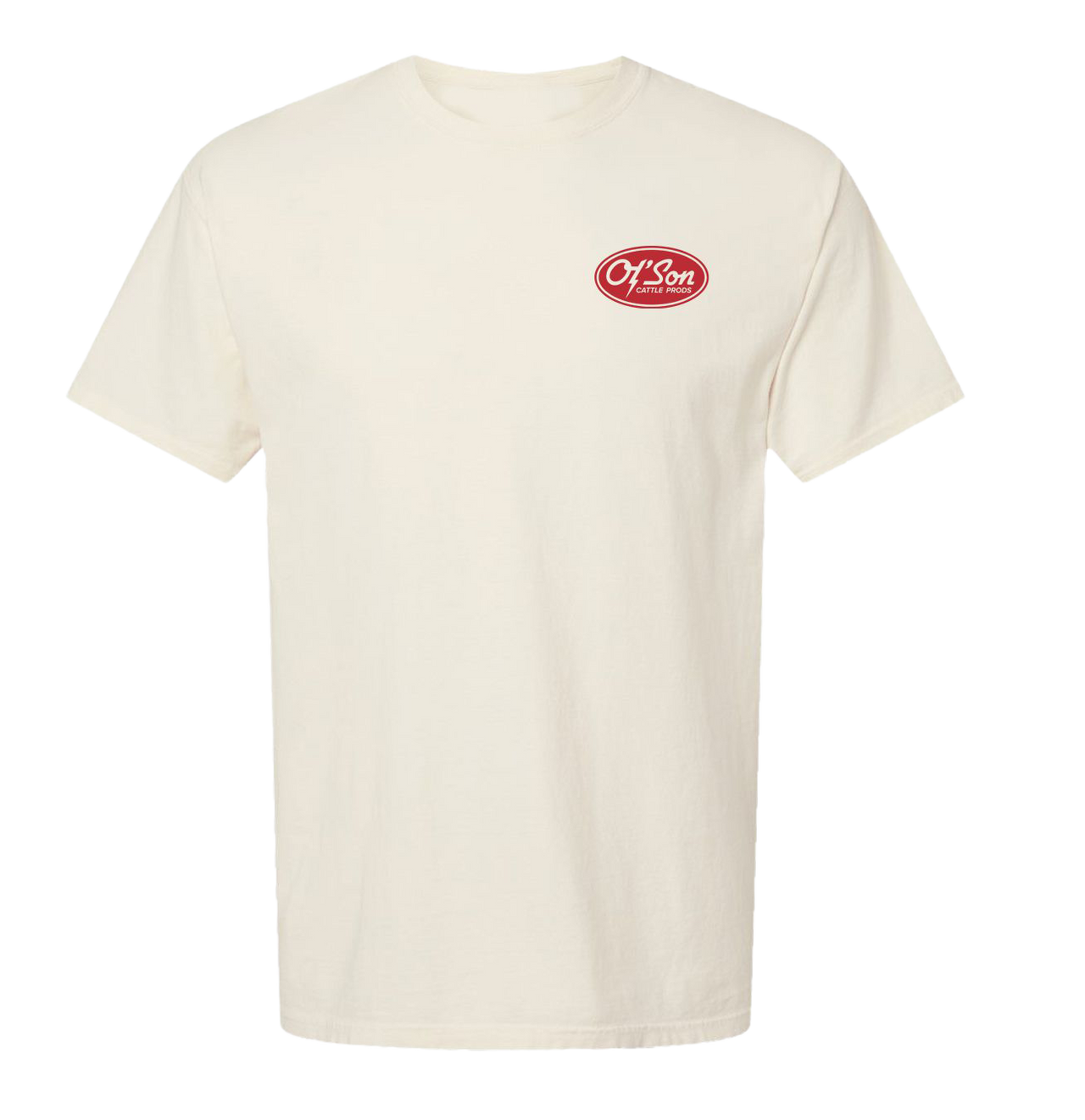 Ol' Son Cattle Prods T