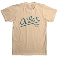 Thumbnail for Ol' Son Varsity T