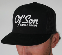 Thumbnail for Ol' Son Cattle Prods Cap