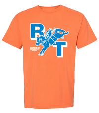 Thumbnail for Orange Crush T