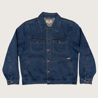 Thumbnail for THE PECOS DENIM JACKET