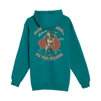 Thumbnail for Paak Ya Haand Hoodie